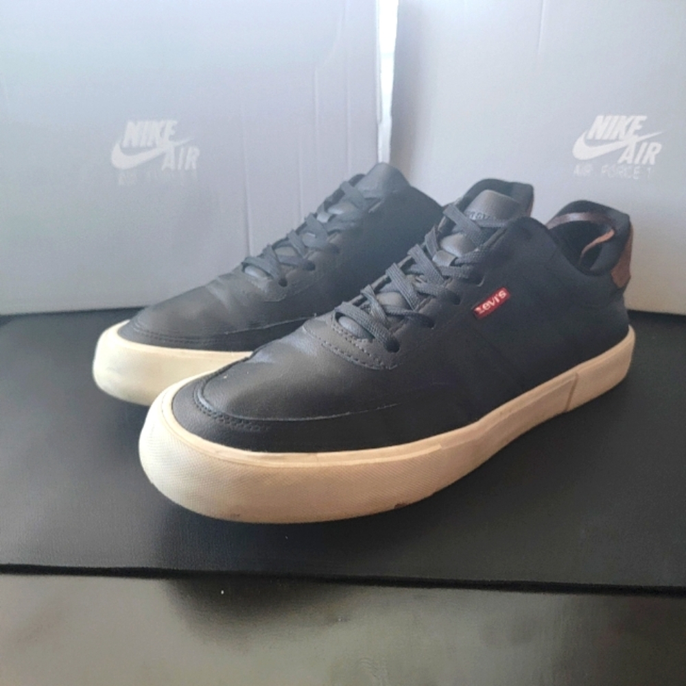 Levi's Men's Munroe NM Shoes